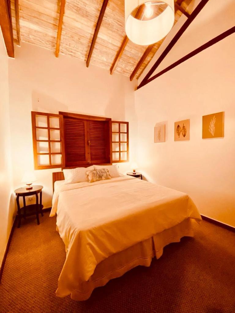 Hotel Tilia De Charme Campos do Jordão