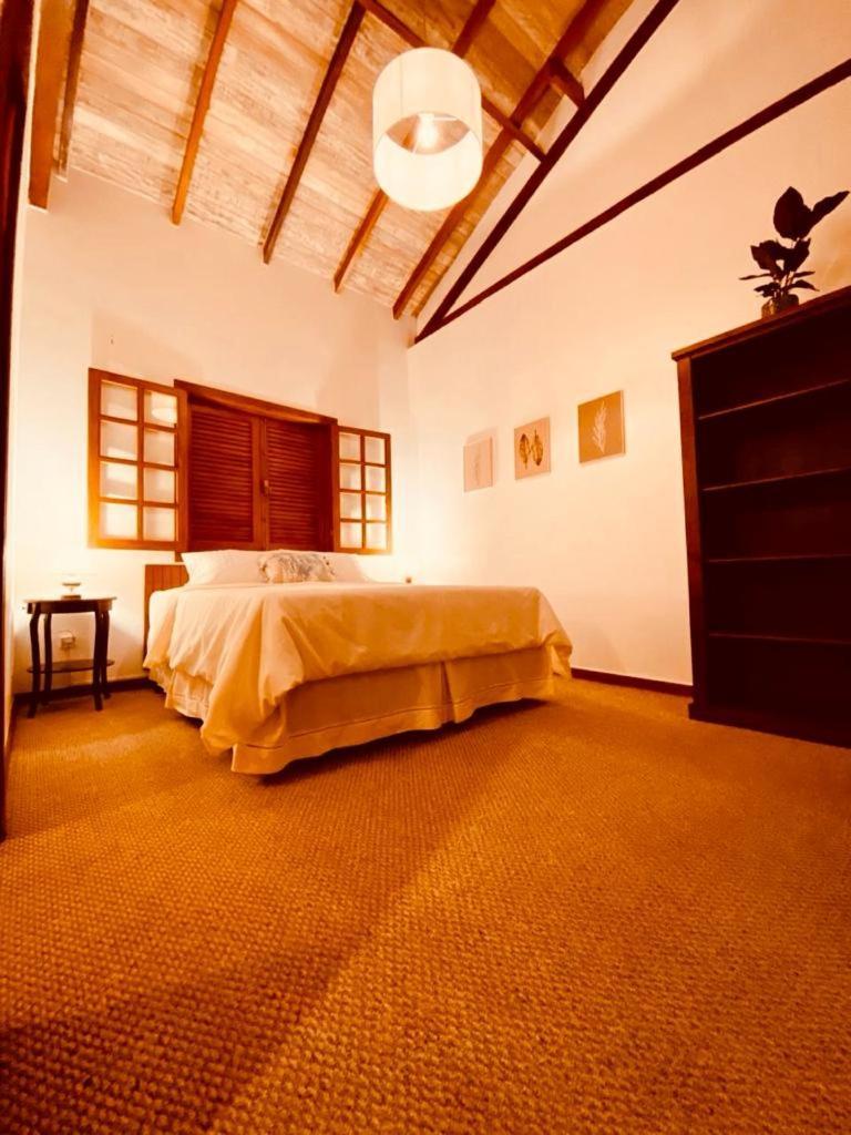 Tilia De Charme Hotel Campos do Jordão