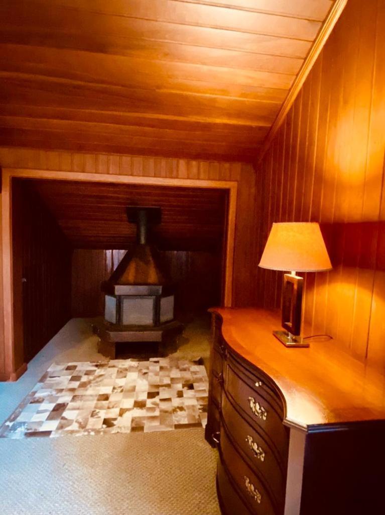 Tilia De Charme Hotel Campos do Jordao