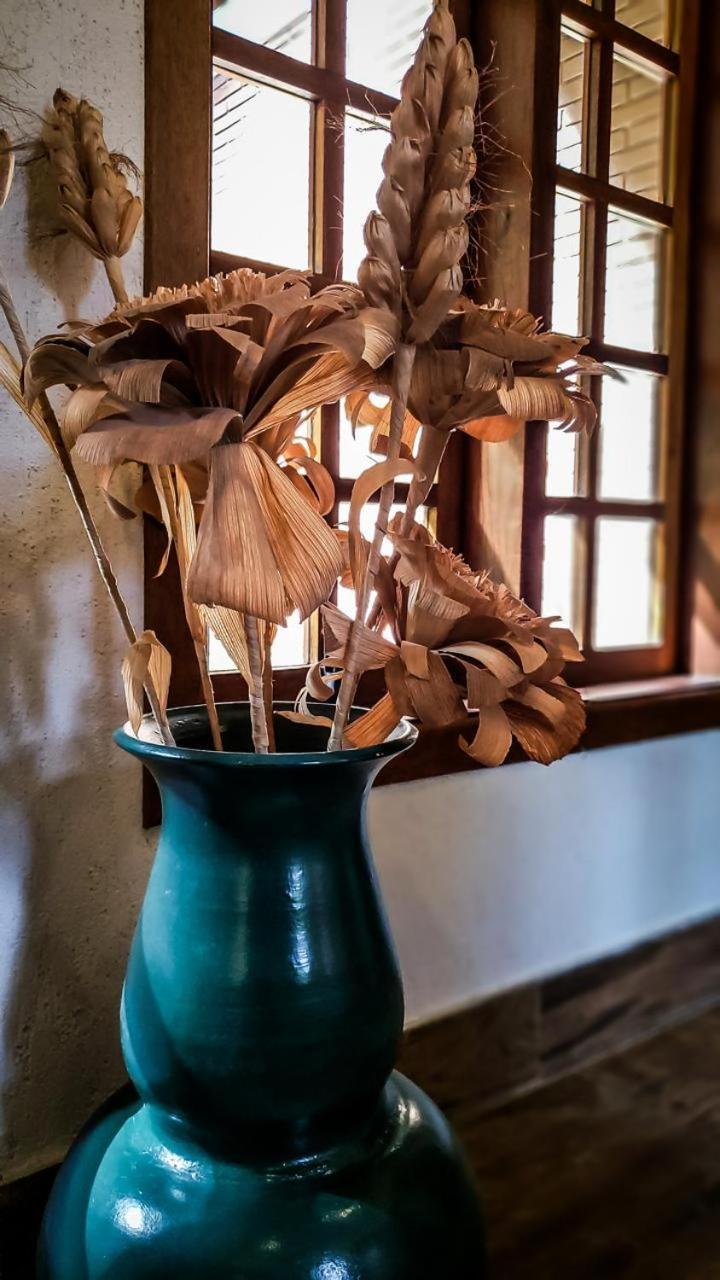 Tilia De Charme Hotel Campos do Jordao